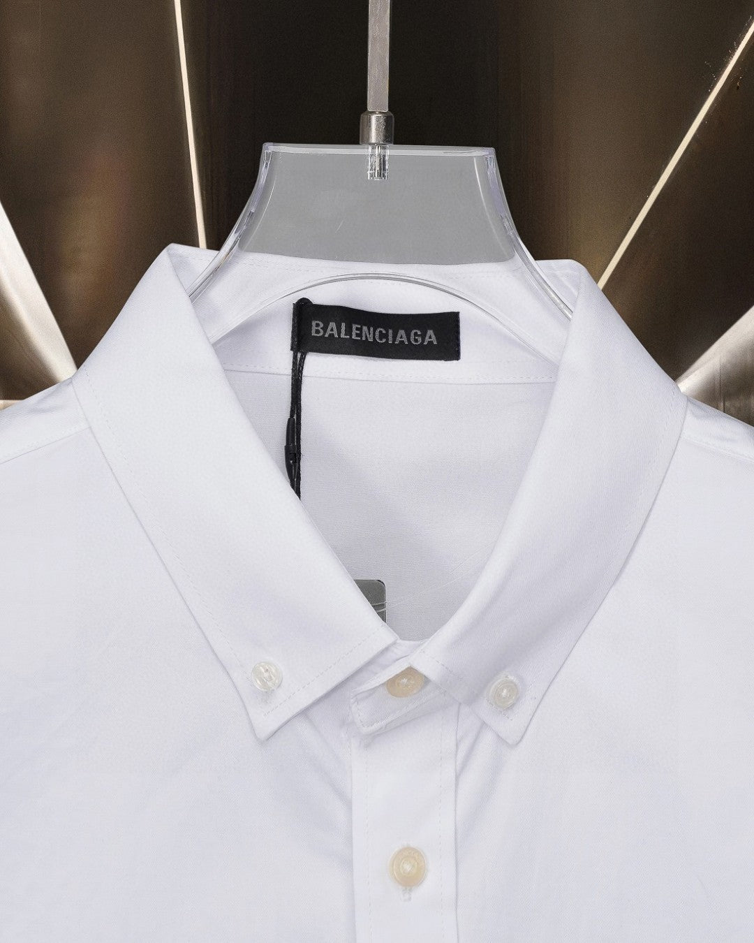 LuxluxHouse Best Quality Clothes Balenciaga Shirts&Polo