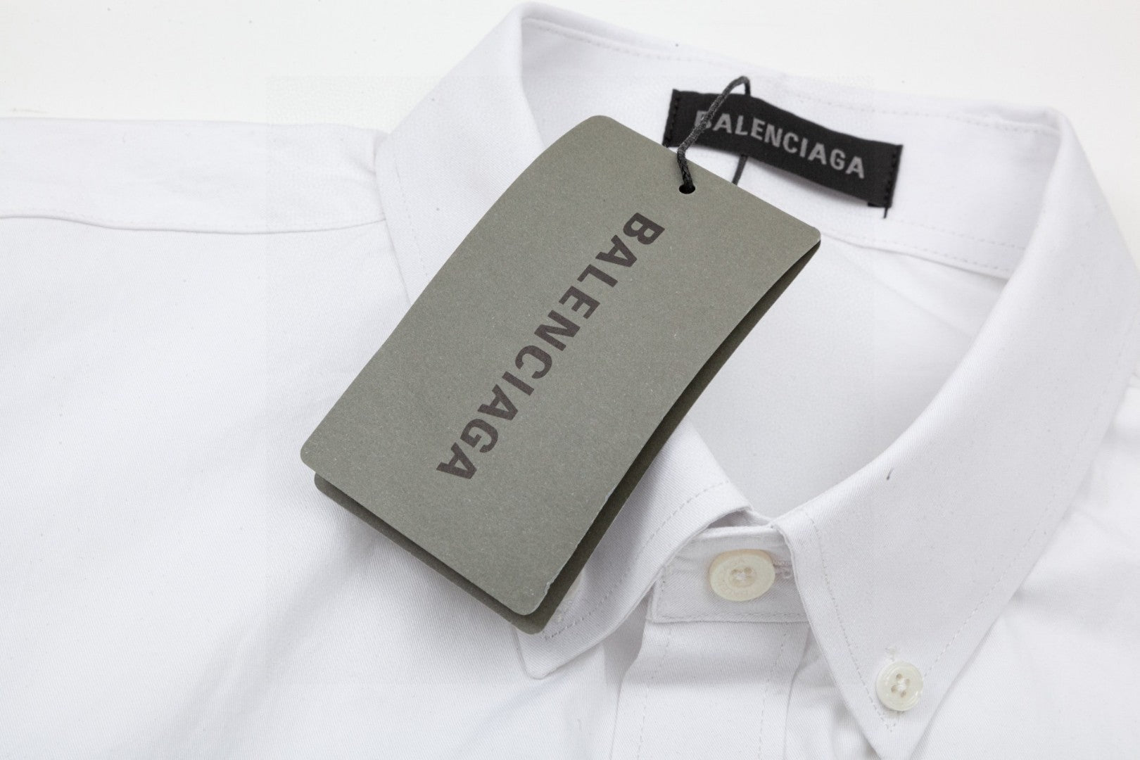 LuxluxHouse Best Quality Clothes Balenciaga Shirts&Polo