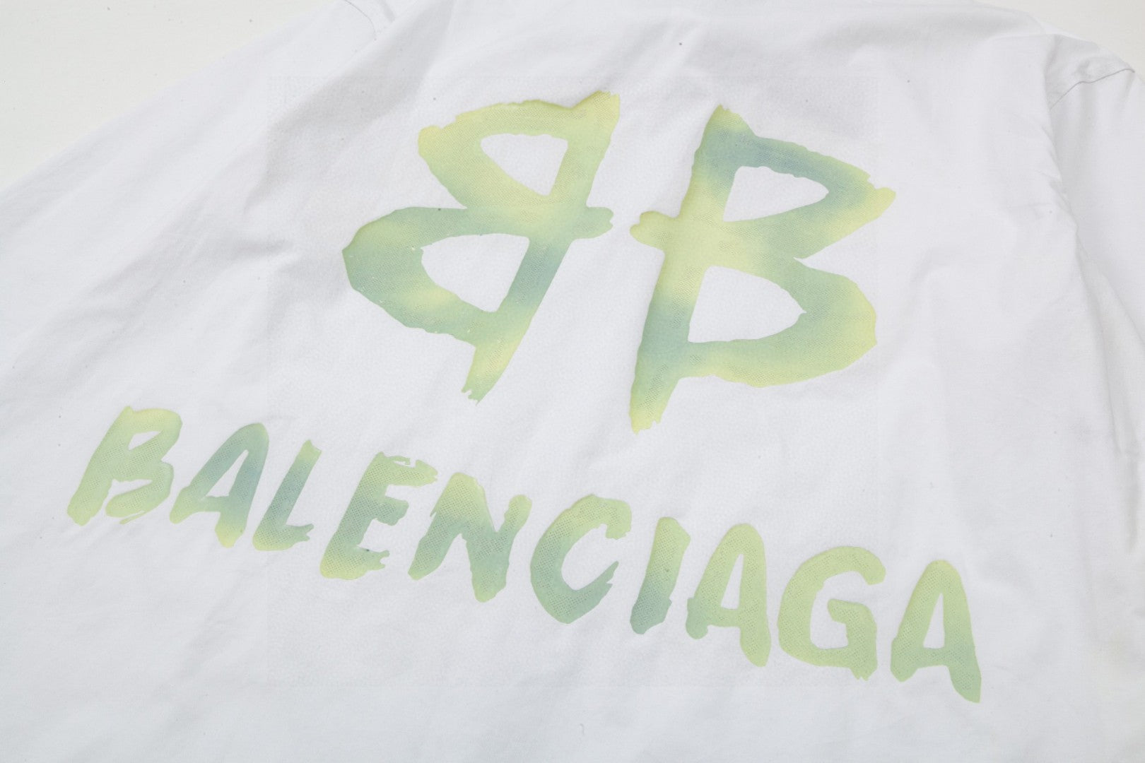 LuxluxHouse Best Quality Clothes Balenciaga Shirts&Polo