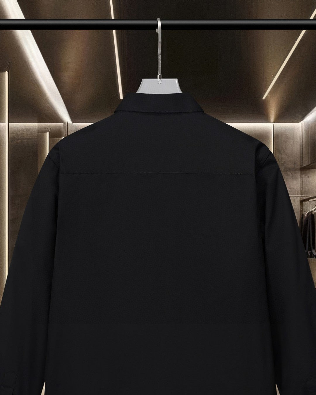 LuxluxHouse Best Quality Clothes Shirts&Polo Fendi