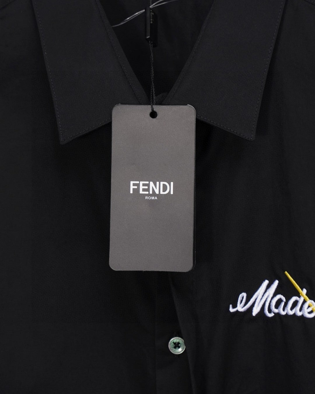 LuxluxHouse Best Quality Clothes Shirts&Polo Fendi