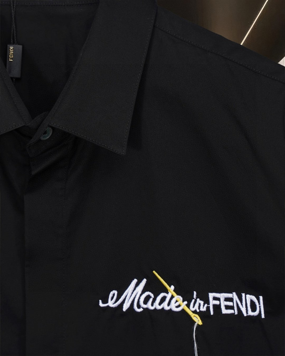 LuxluxHouse Best Quality Clothes Shirts&Polo Fendi