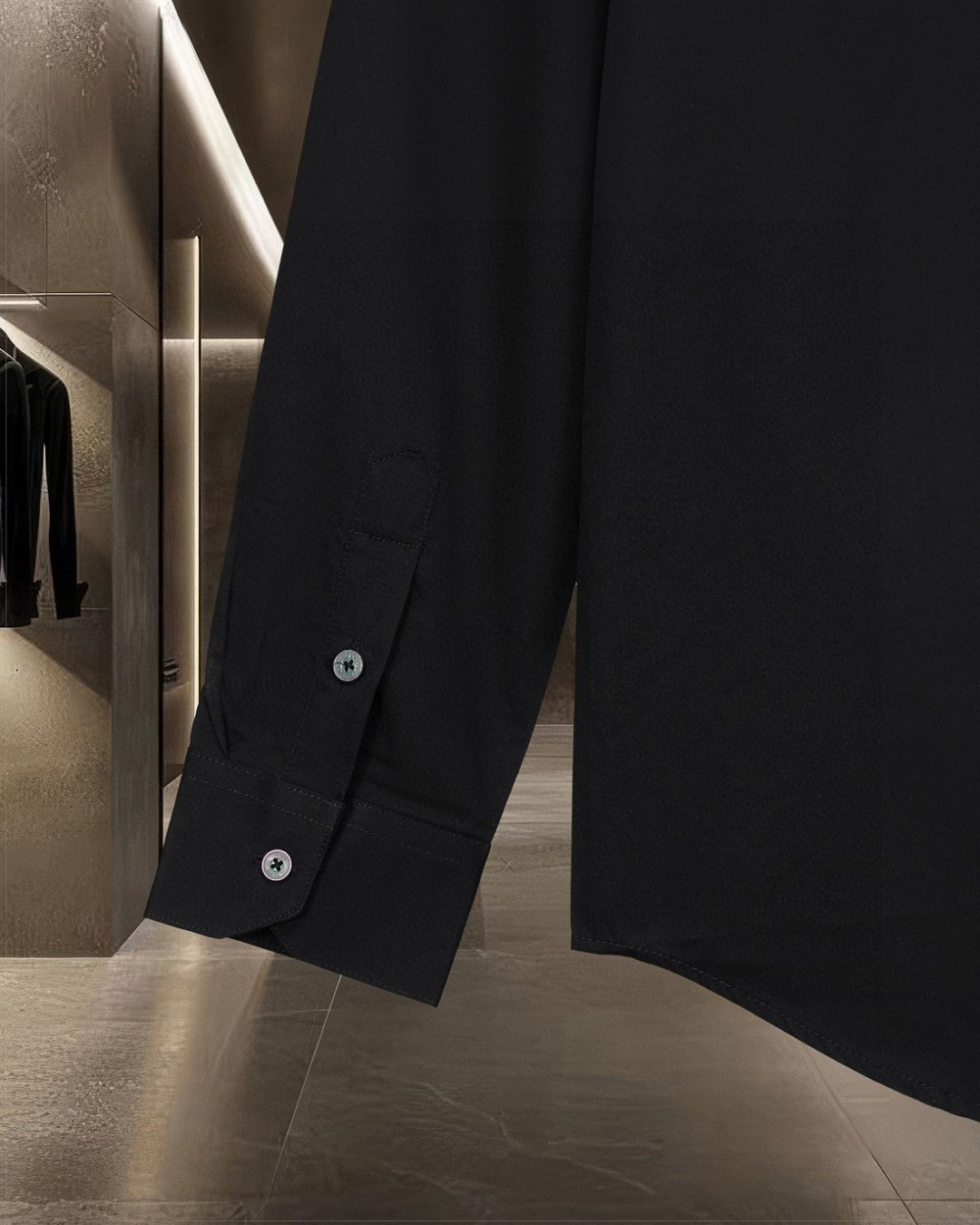 LuxluxHouse Best Quality Clothes Shirts&Polo Fendi