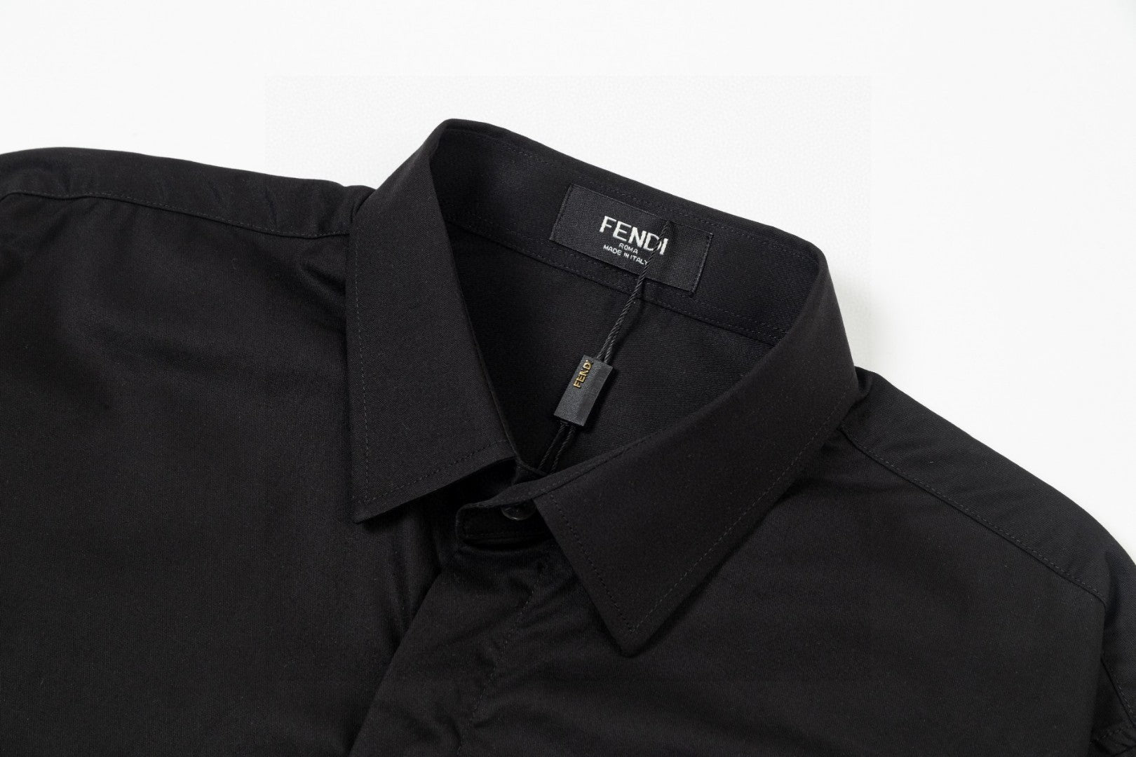LuxluxHouse Best Quality Clothes Shirts&Polo Fendi