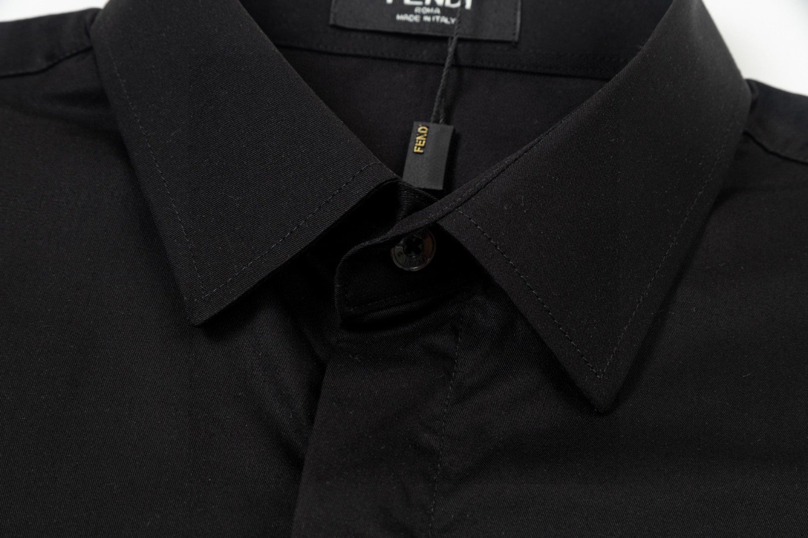 LuxluxHouse Best Quality Clothes Shirts&Polo Fendi