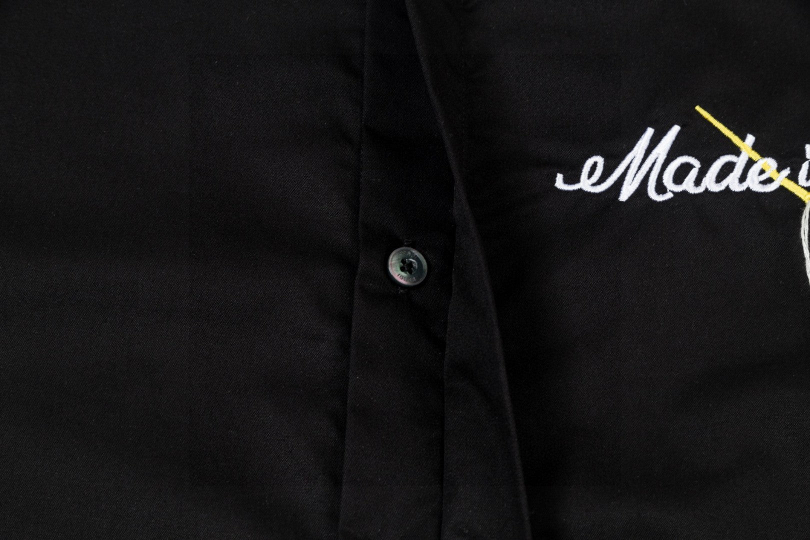 LuxluxHouse Best Quality Clothes Shirts&Polo Fendi