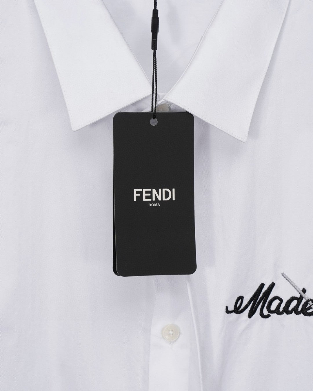 LuxluxHouse Best Quality Clothes Shirts&Polo Fendi