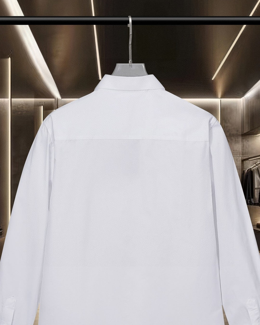 LuxluxHouse Best Quality Clothes Shirts&Polo Fendi