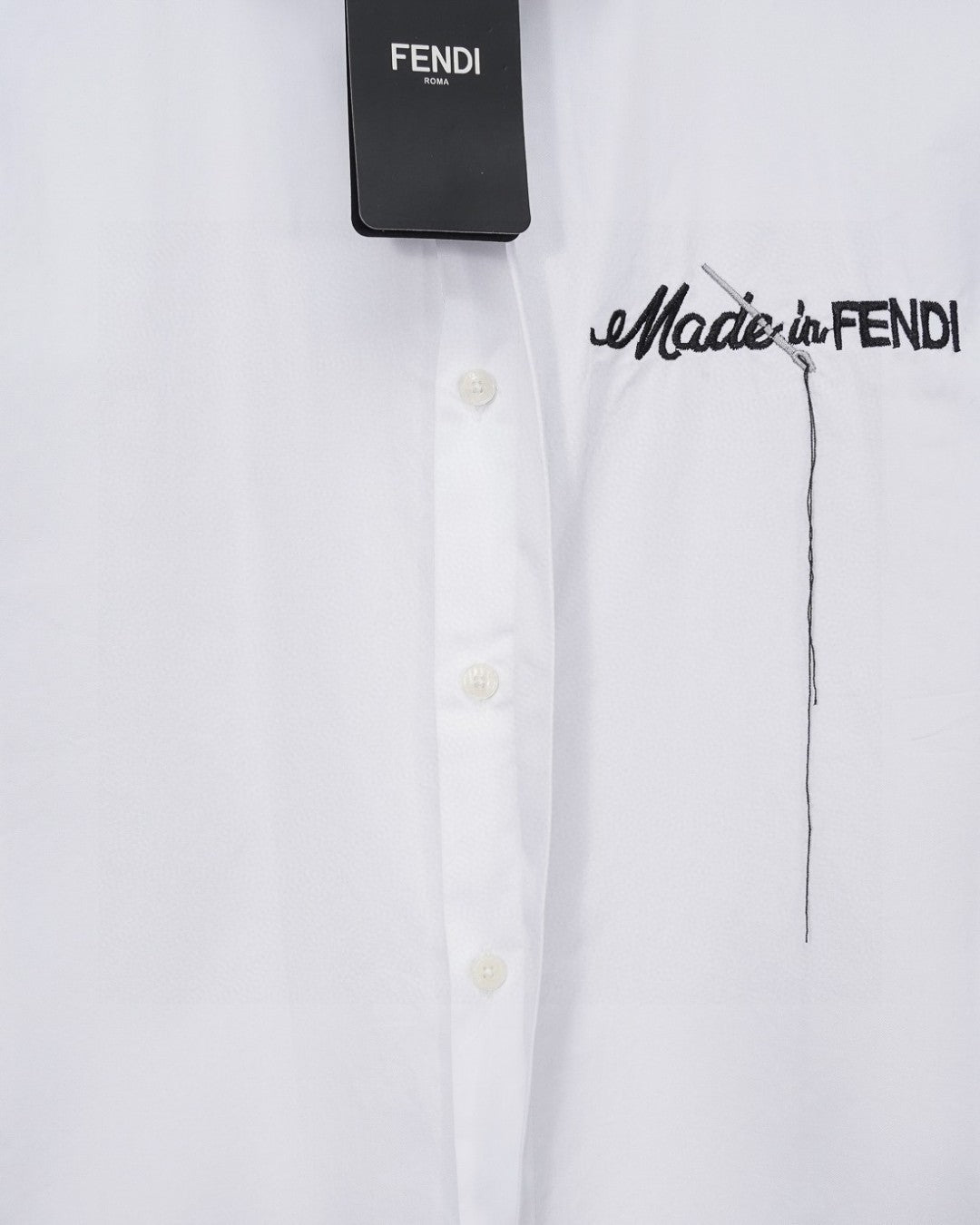 LuxluxHouse Best Quality Clothes Shirts&Polo Fendi