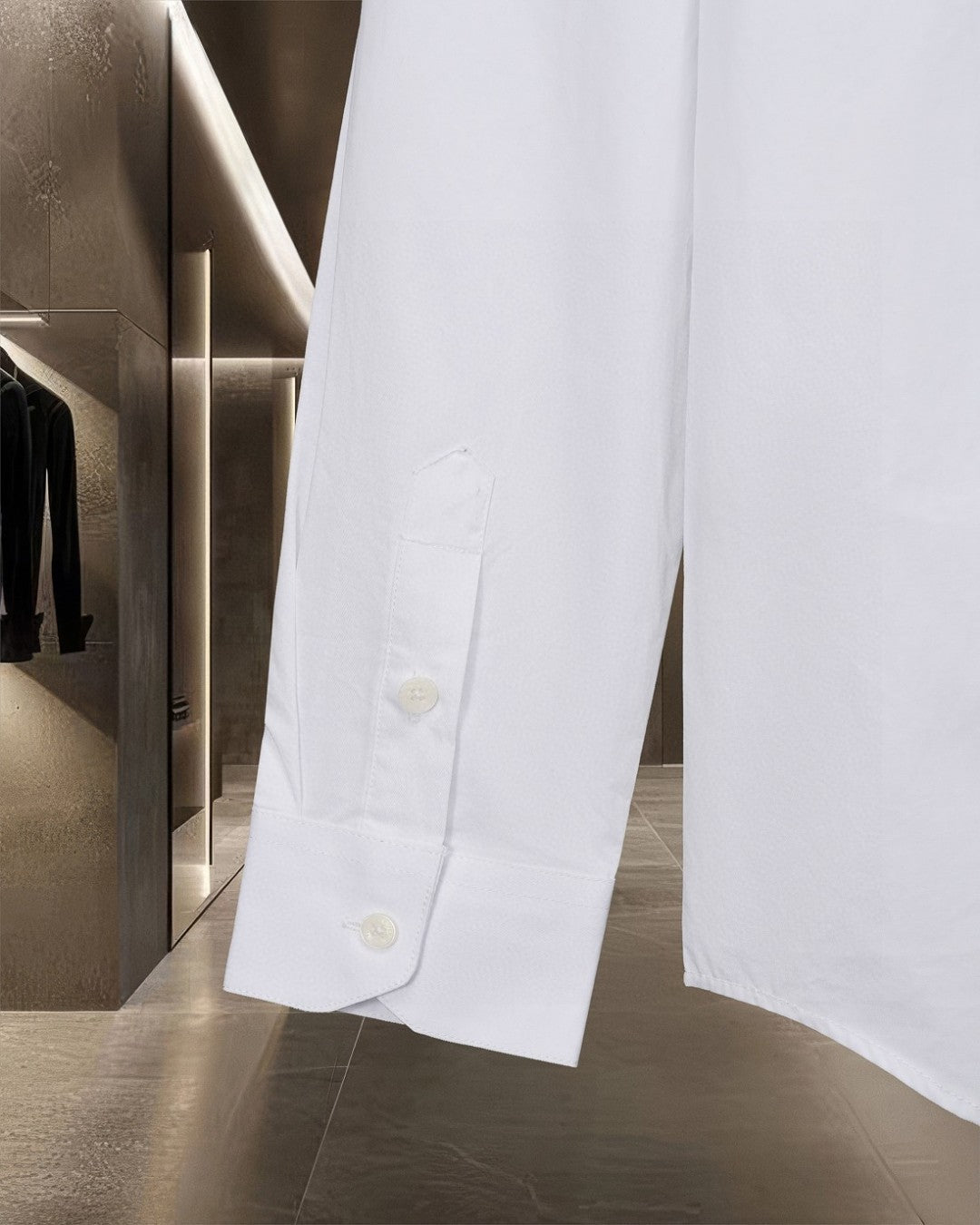 LuxluxHouse Best Quality Clothes Shirts&Polo Fendi