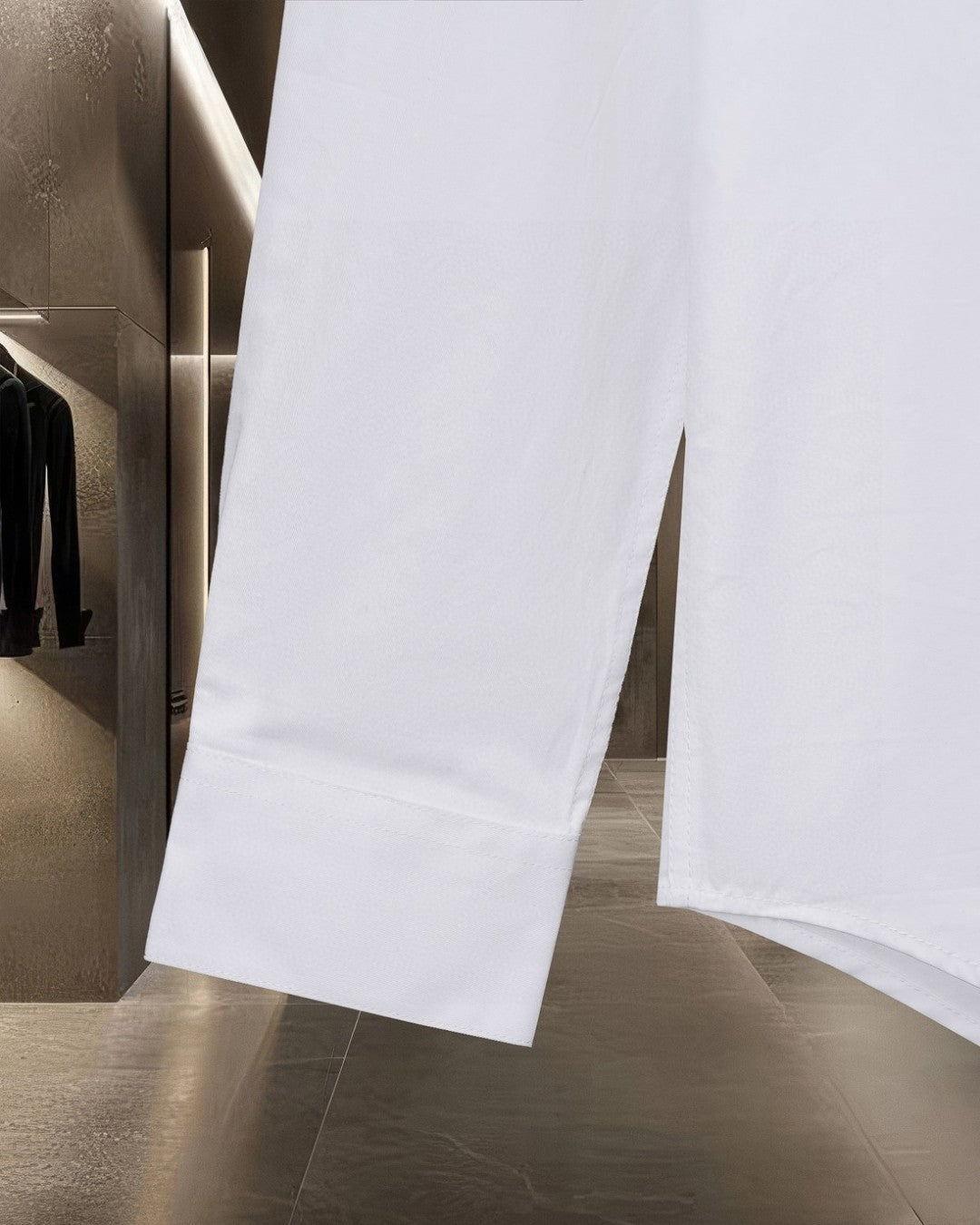 LuxluxHouse Best Quality Clothes Shirts&Polo Fendi