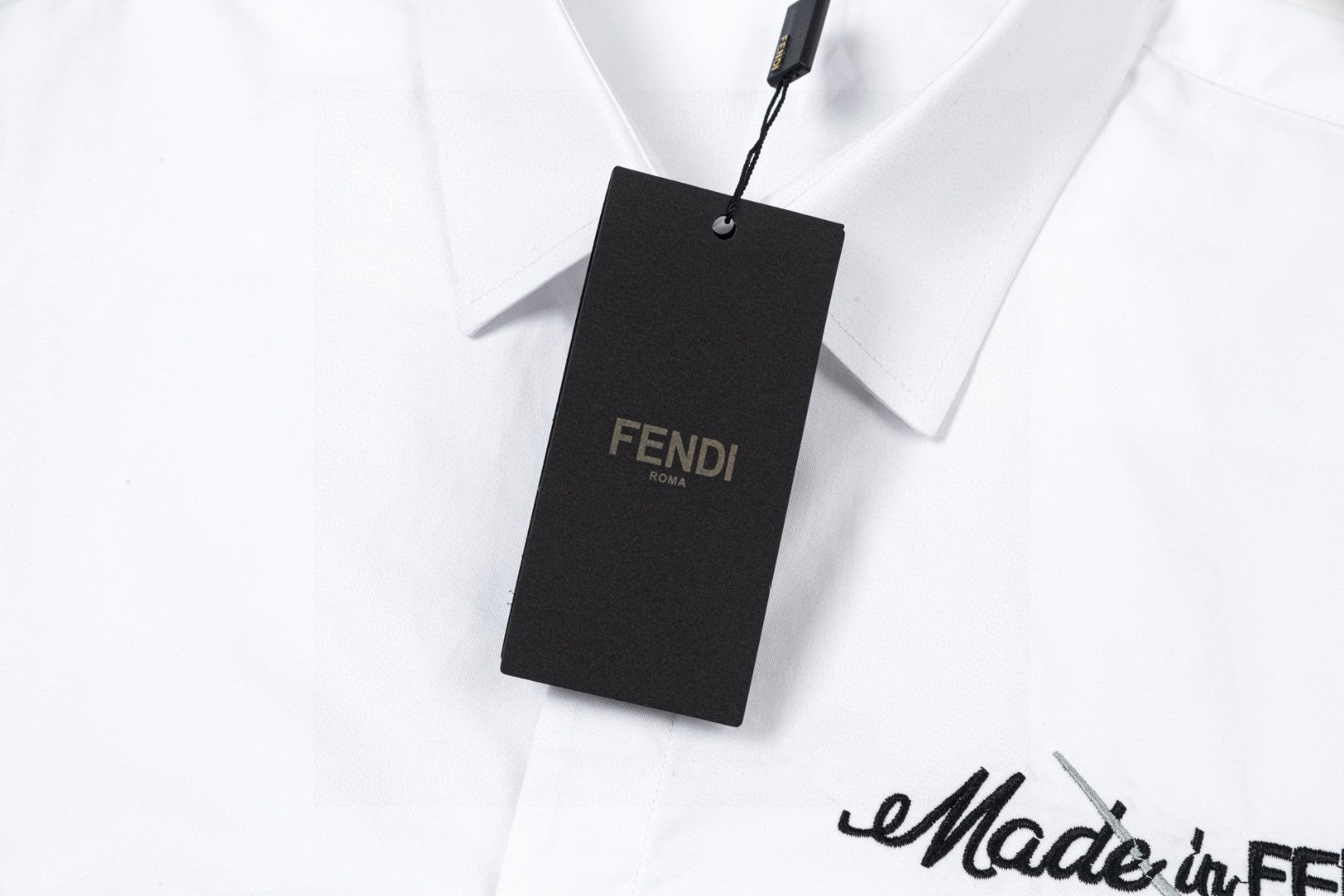 LuxluxHouse Best Quality Clothes Shirts&Polo Fendi