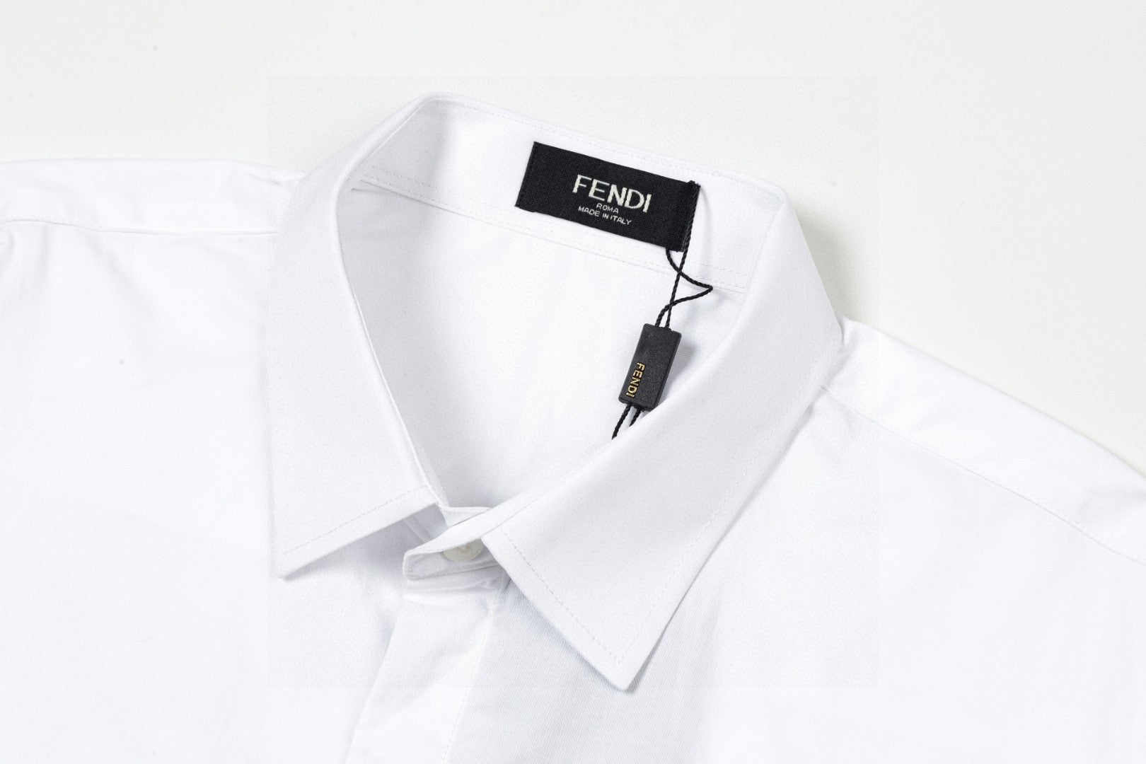 LuxluxHouse Best Quality Clothes Shirts&Polo Fendi