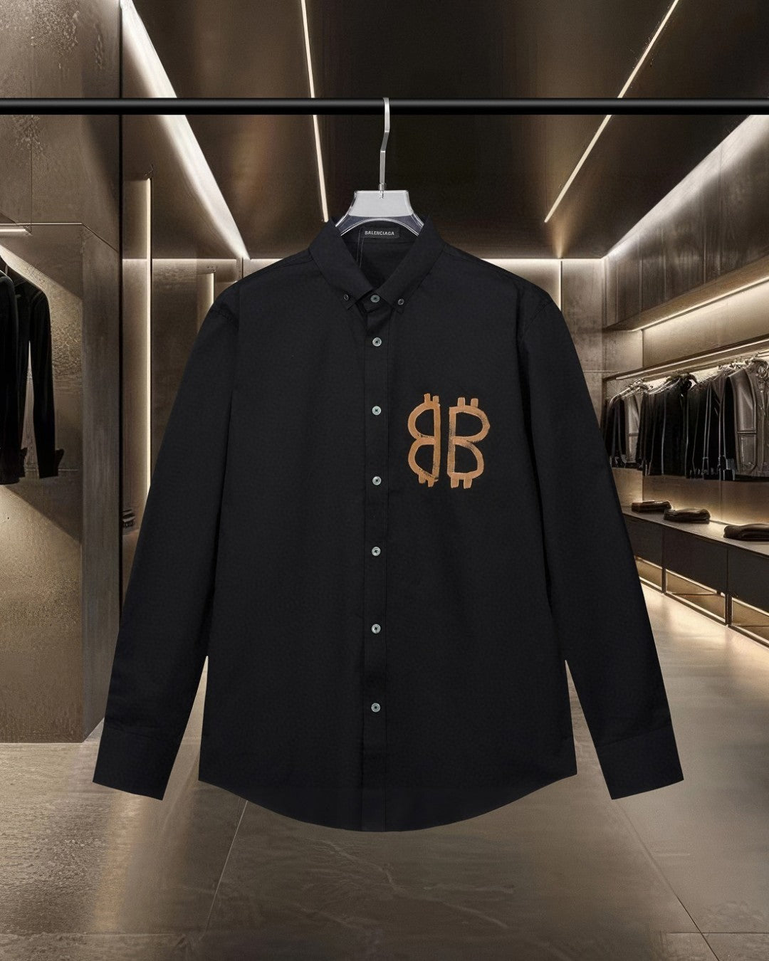 LuxluxHouse Best Quality Clothes Balenciaga Shirts&Polo