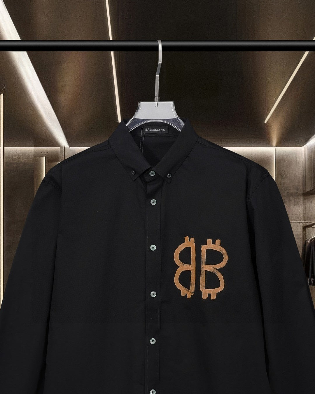 LuxluxHouse Best Quality Clothes Balenciaga Shirts&Polo