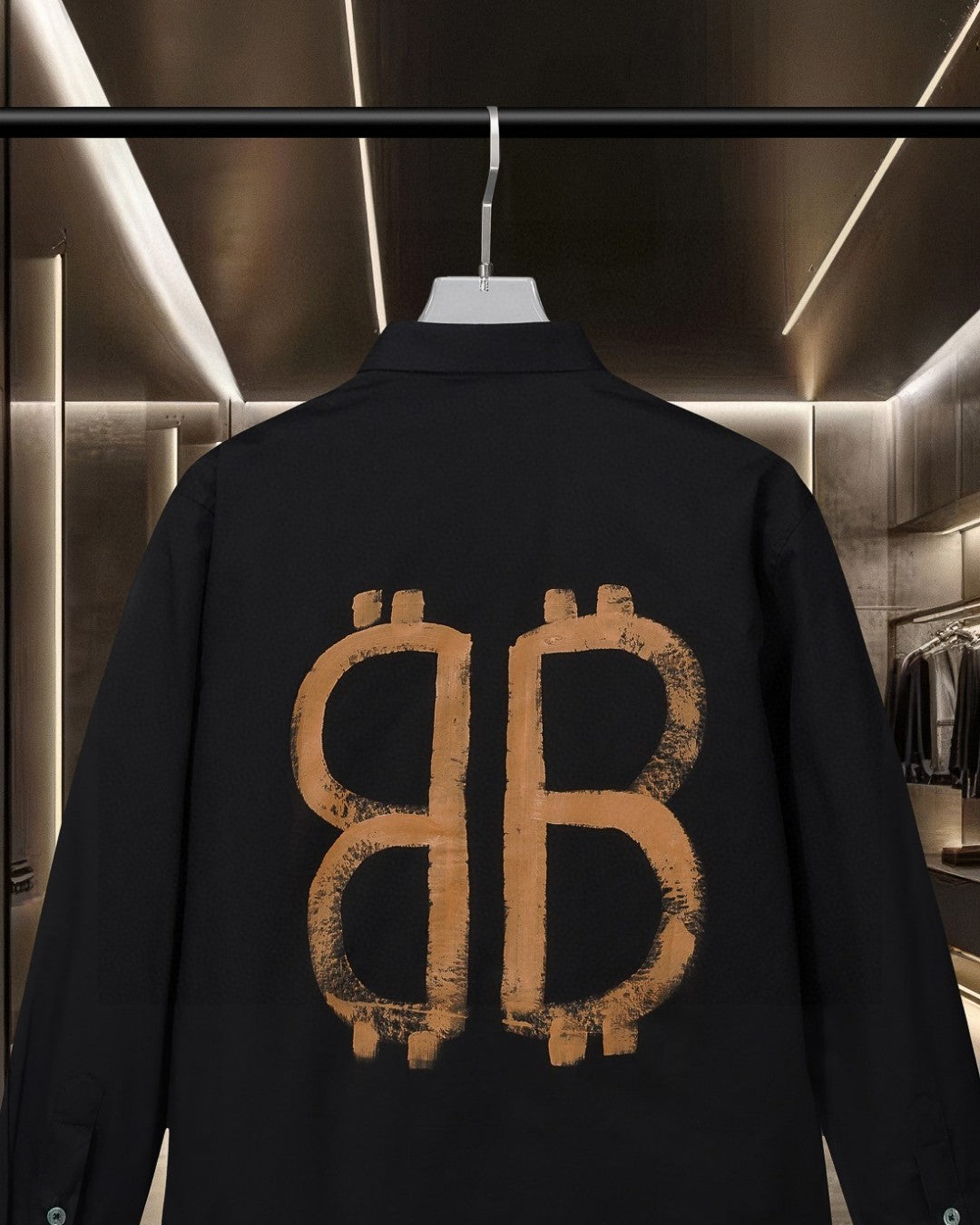 LuxluxHouse Best Quality Clothes Balenciaga Shirts&Polo