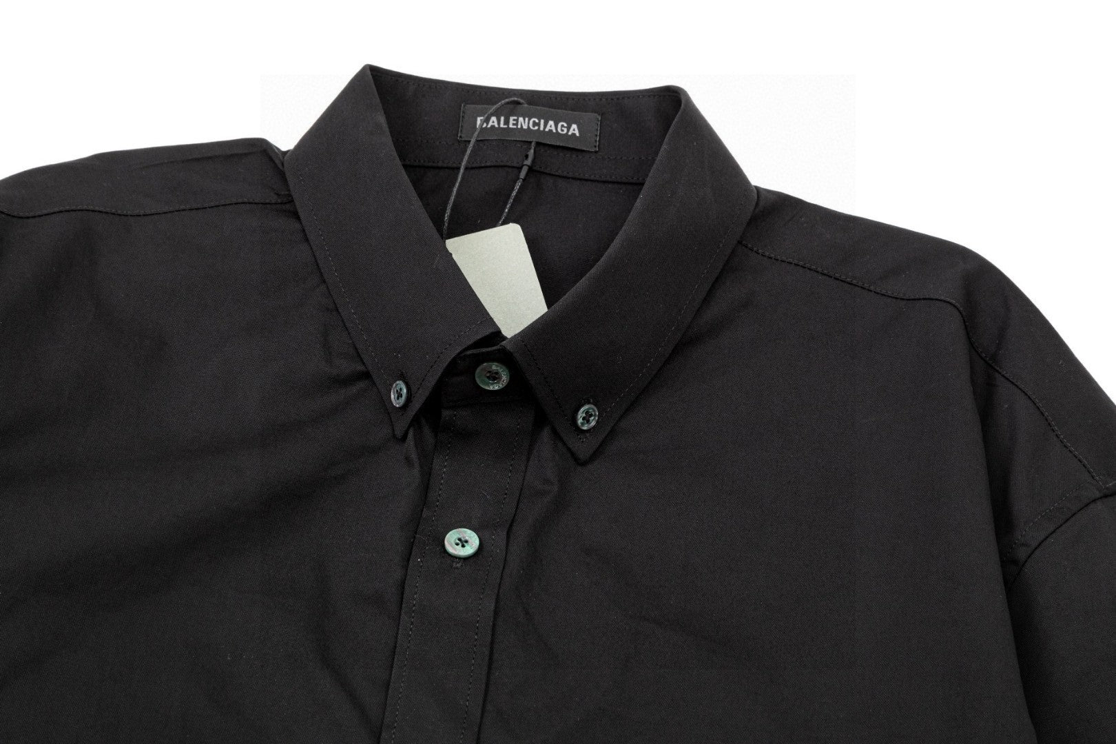 LuxluxHouse Best Quality Clothes Balenciaga Shirts&Polo