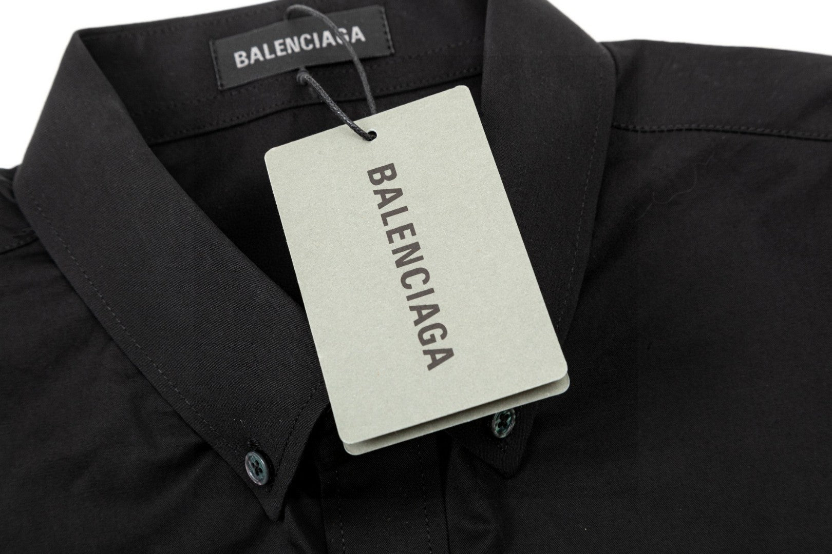 LuxluxHouse Best Quality Clothes Balenciaga Shirts&Polo