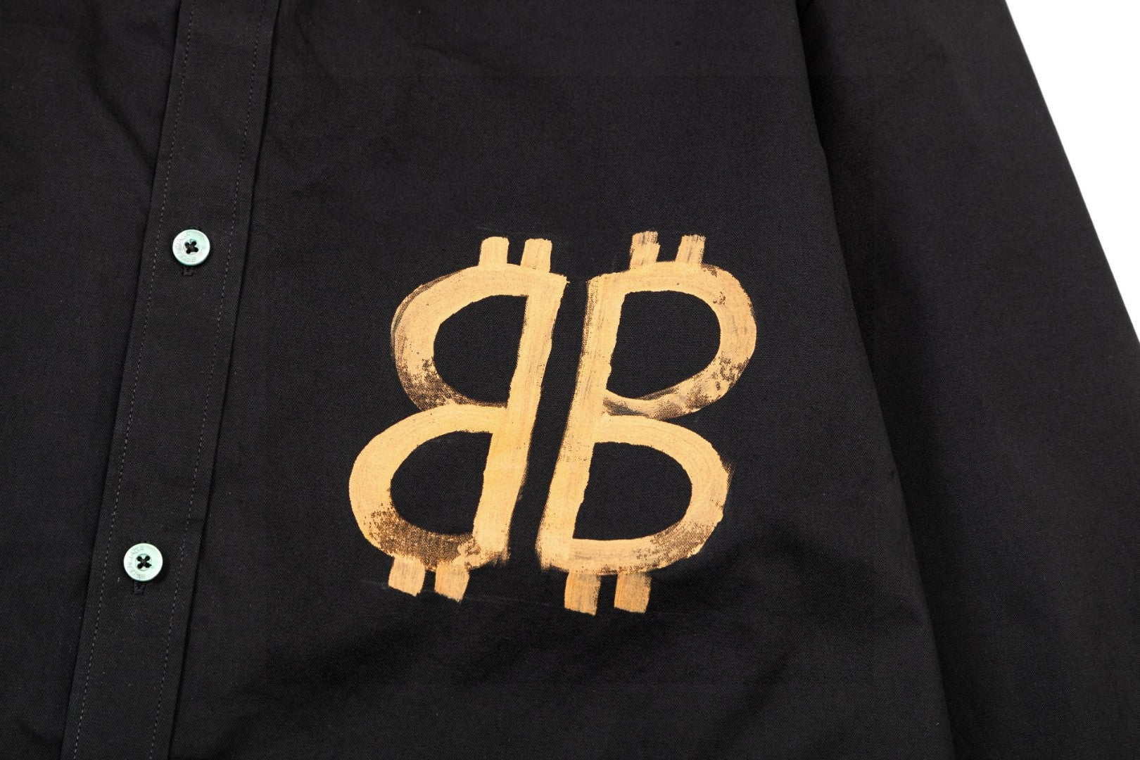 LuxluxHouse Best Quality Clothes Balenciaga Shirts&Polo