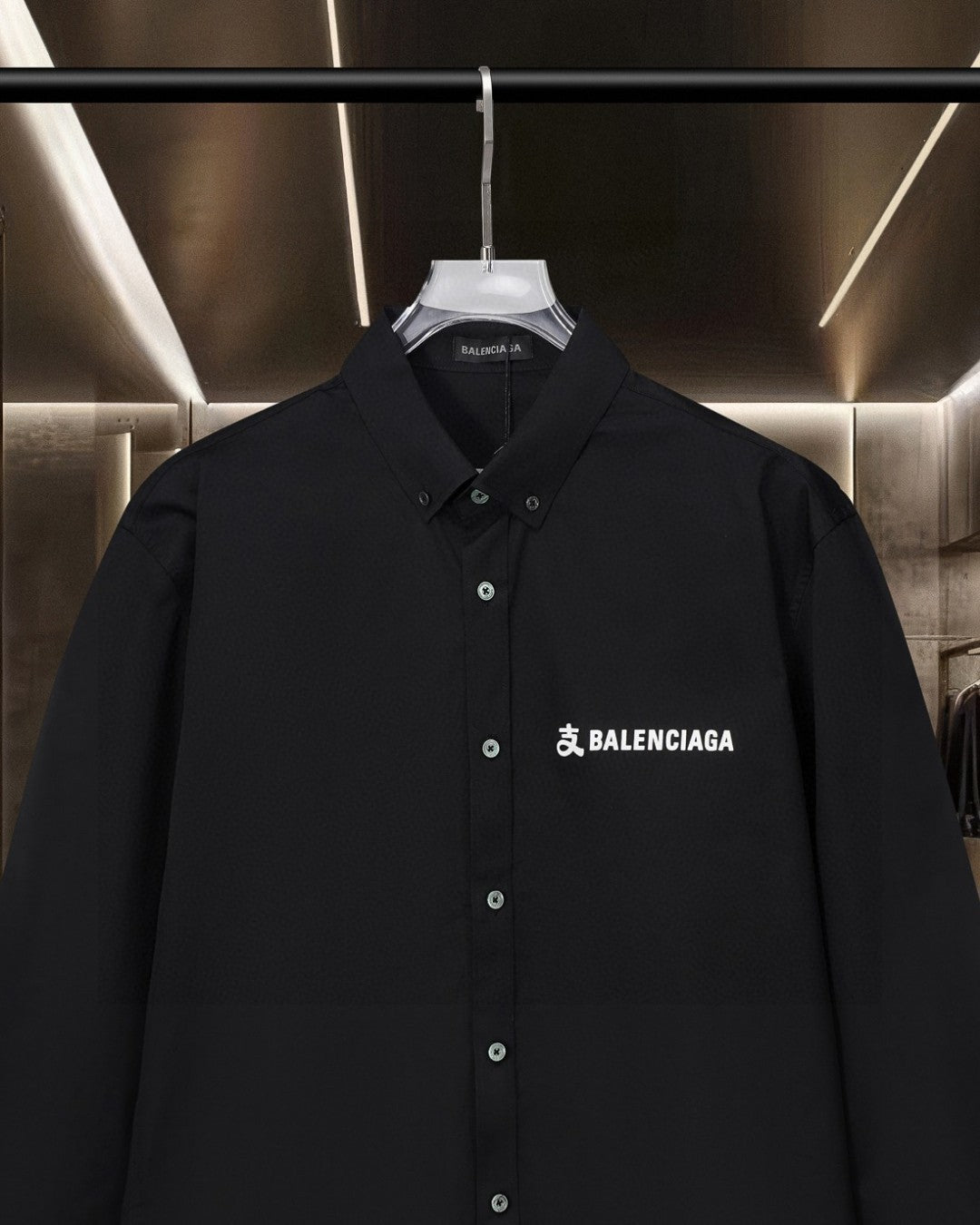 LuxluxHouse Best Quality Clothes Balenciaga Shirts&Polo