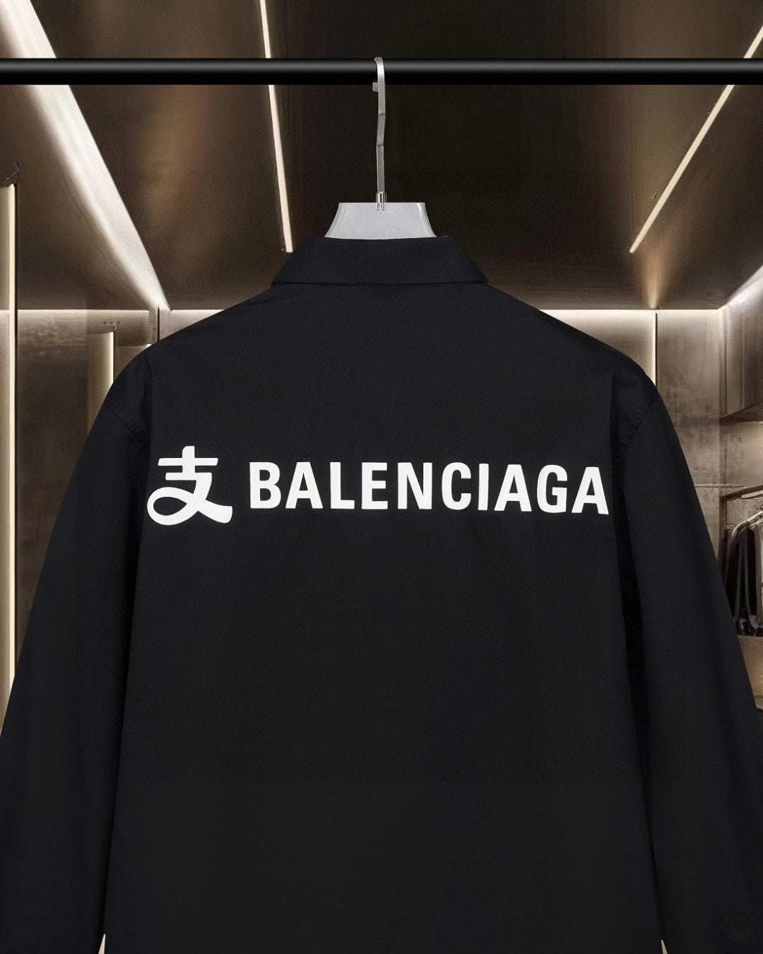 LuxluxHouse Best Quality Clothes Balenciaga Shirts&Polo