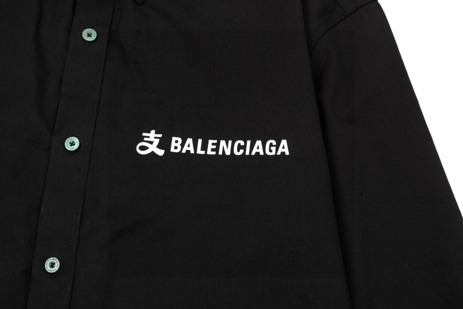 LuxluxHouse Best Quality Clothes Balenciaga Shirts&Polo