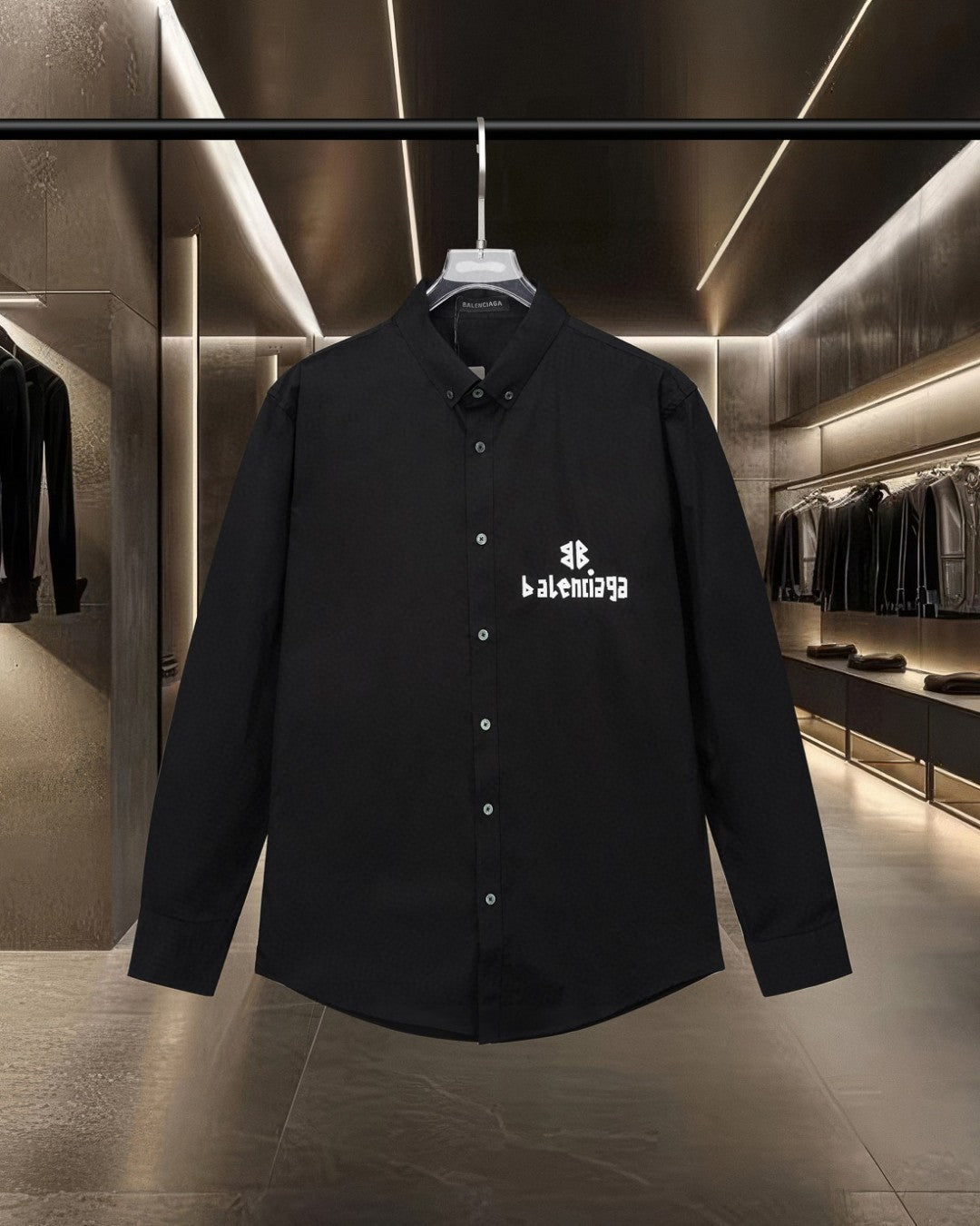 LuxluxHouse Best Quality Clothes Balenciaga Shirts&Polo