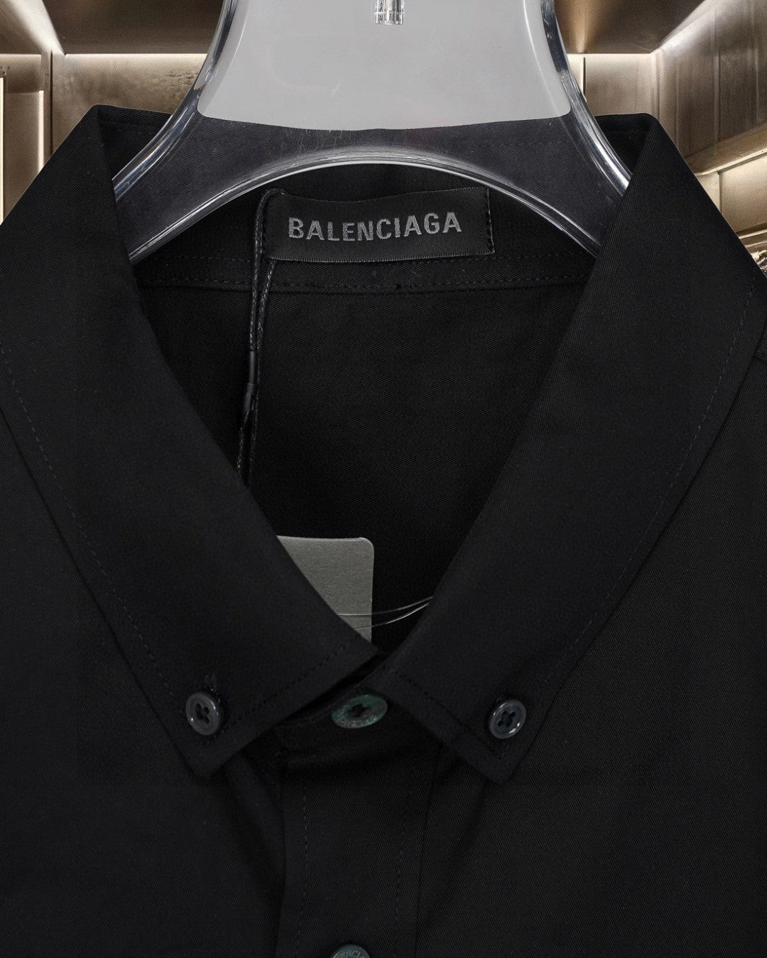 LuxluxHouse Best Quality Clothes Balenciaga Shirts&Polo