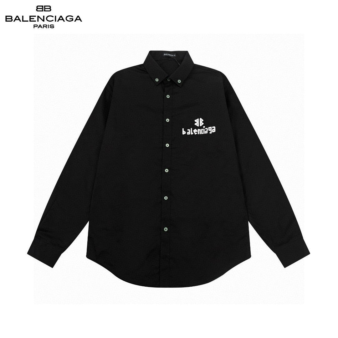 LuxluxHouse Best Quality Clothes Balenciaga Shirts&Polo