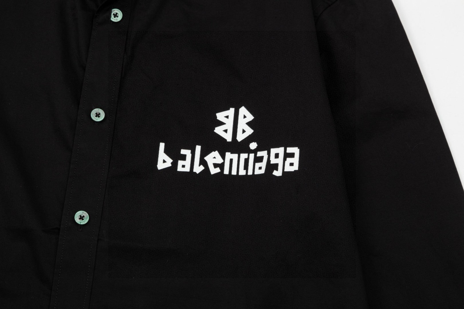 LuxluxHouse Best Quality Clothes Balenciaga Shirts&Polo
