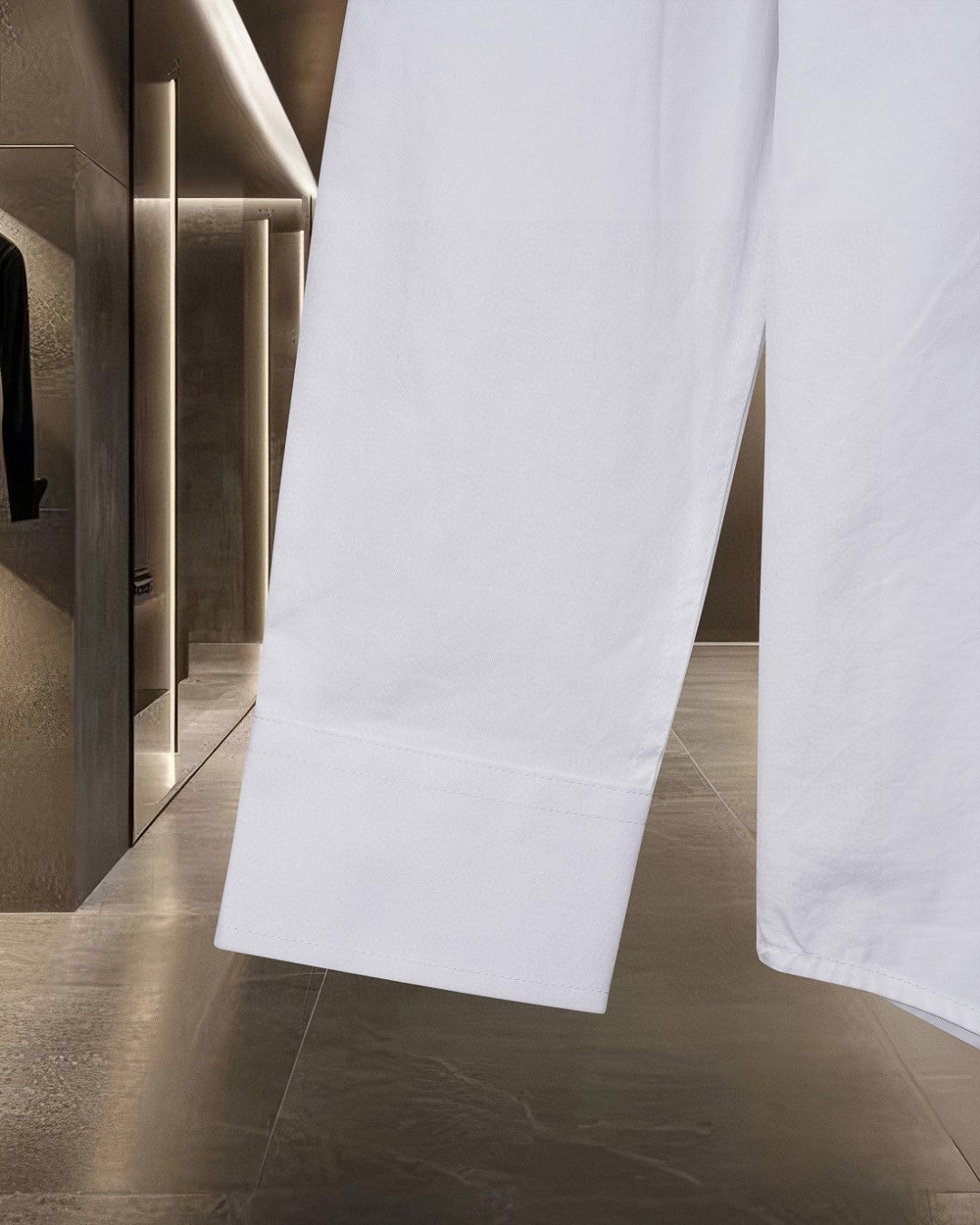 LuxluxHouse Best Quality Clothes Balenciaga Shirts&Polo