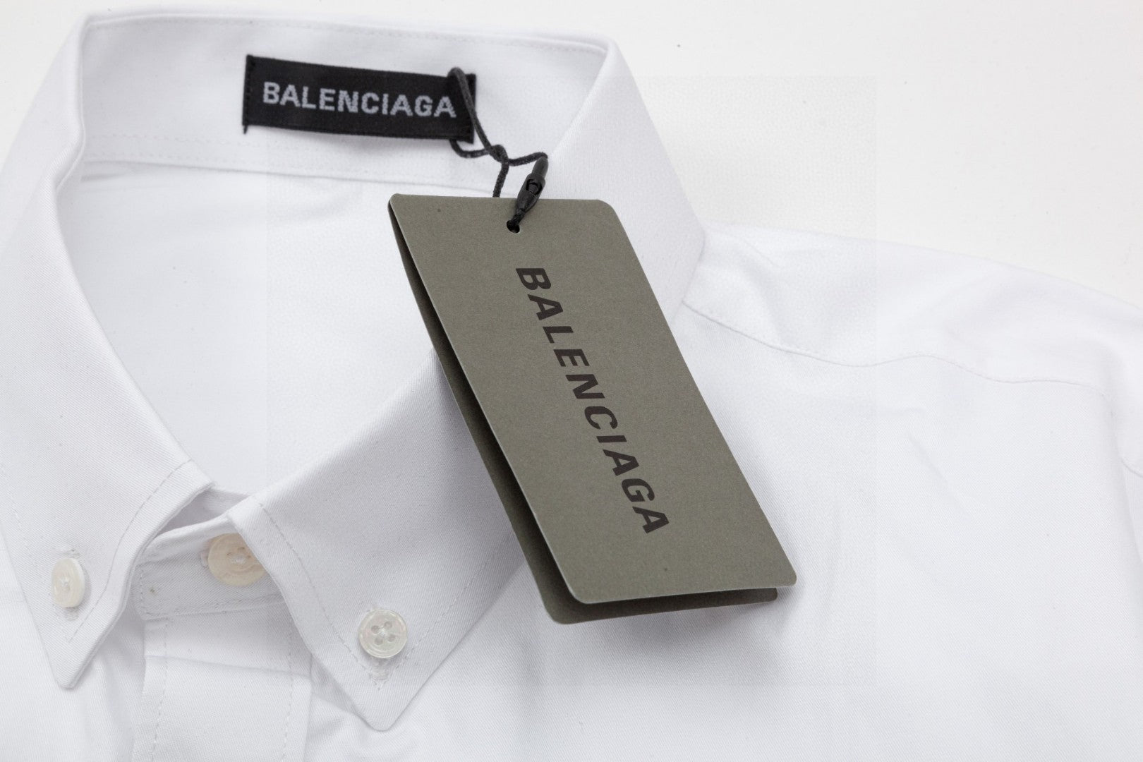 LuxluxHouse Best Quality Clothes Balenciaga Shirts&Polo