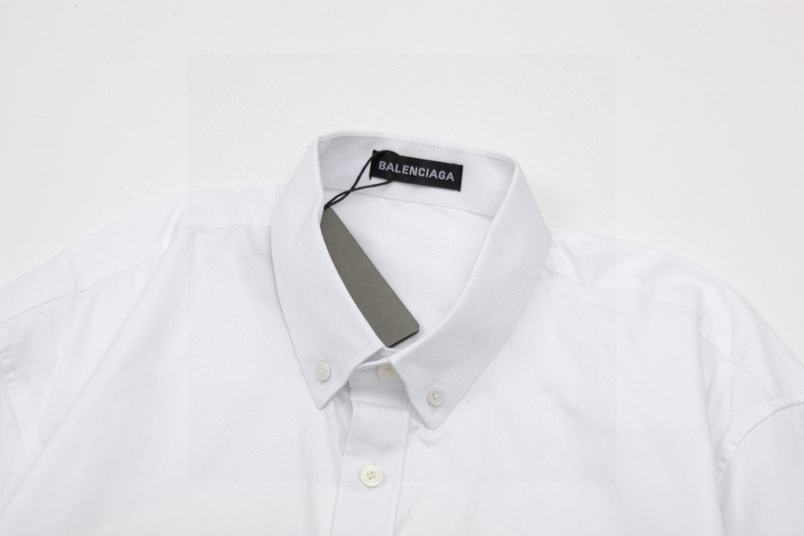 LuxluxHouse Best Quality Clothes Balenciaga Shirts&Polo