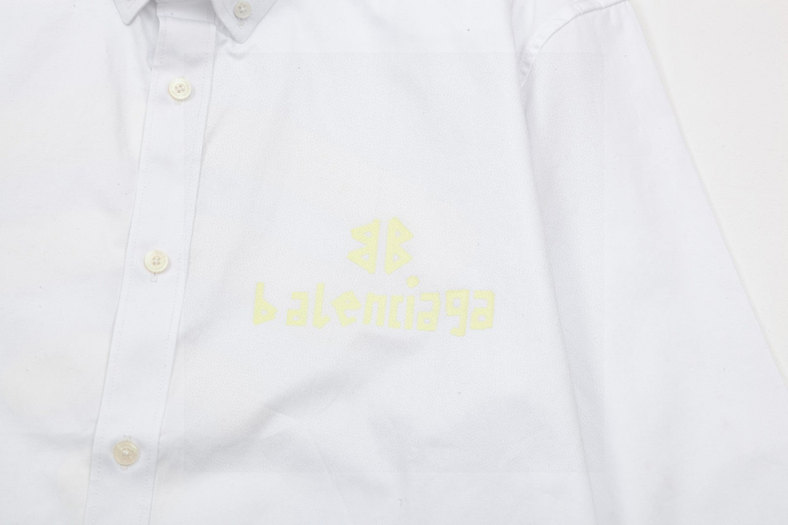 LuxluxHouse Best Quality Clothes Balenciaga Shirts&Polo