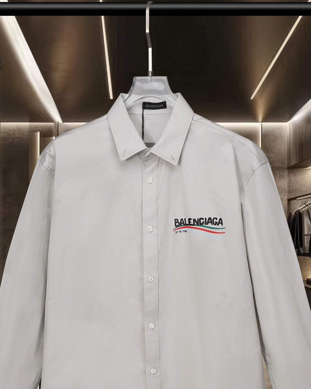 LuxluxHouse Best Quality Clothes Balenciaga Shirts&Polo