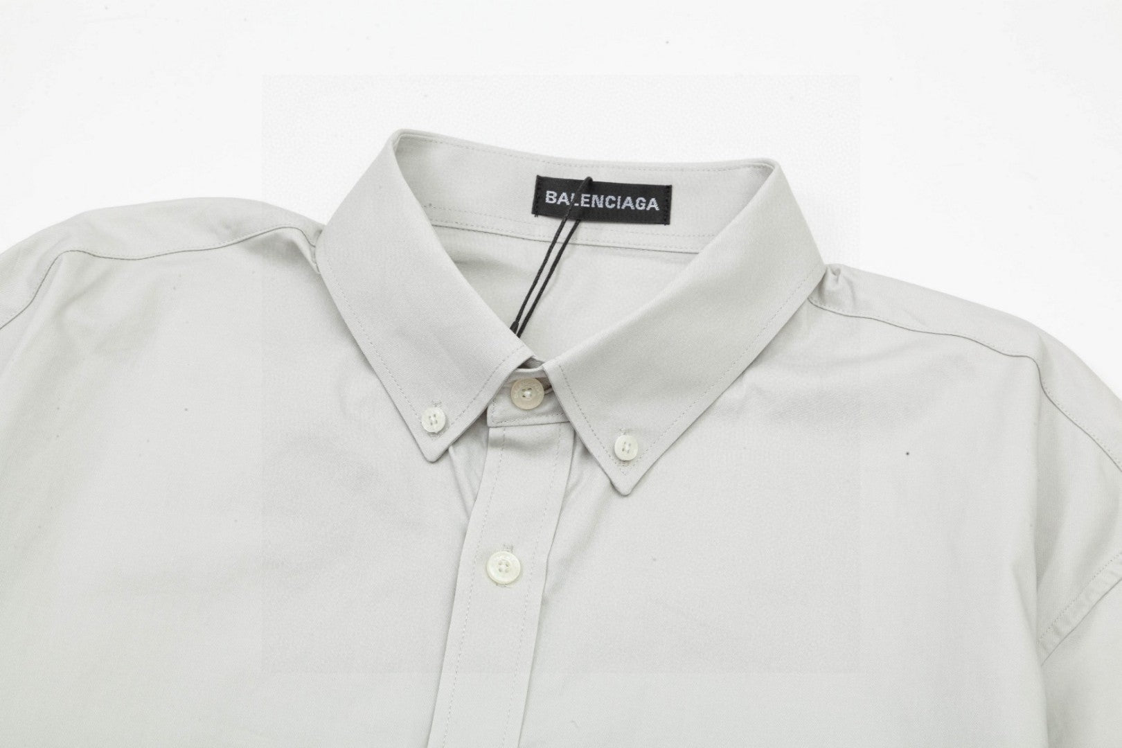 LuxluxHouse Best Quality Clothes Balenciaga Shirts&Polo