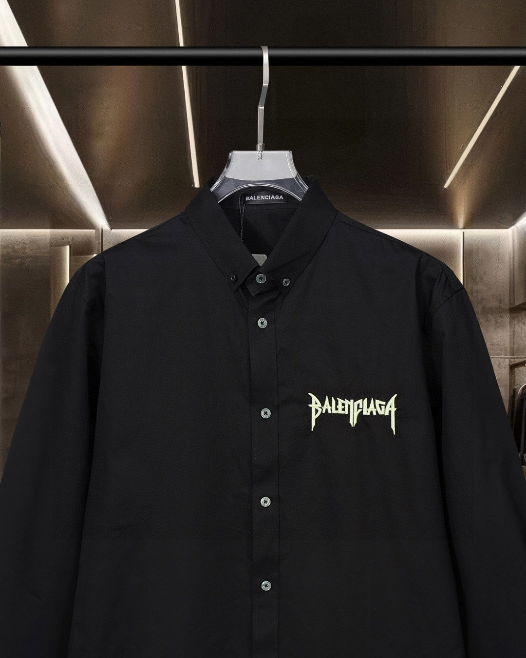 LuxluxHouse Best Quality Clothes Balenciaga Shirts&Polo