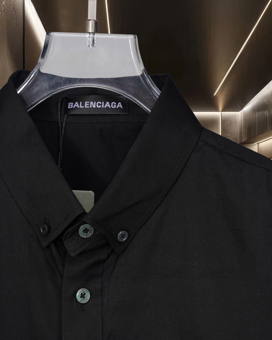 LuxluxHouse Best Quality Clothes Balenciaga Shirts&Polo