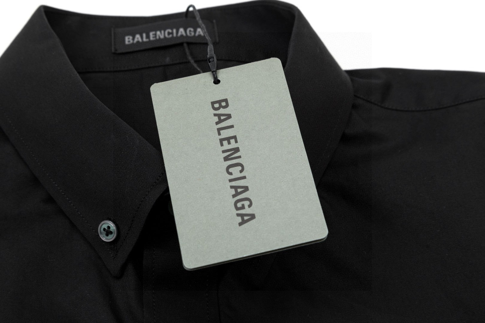 LuxluxHouse Best Quality Clothes Balenciaga Shirts&Polo