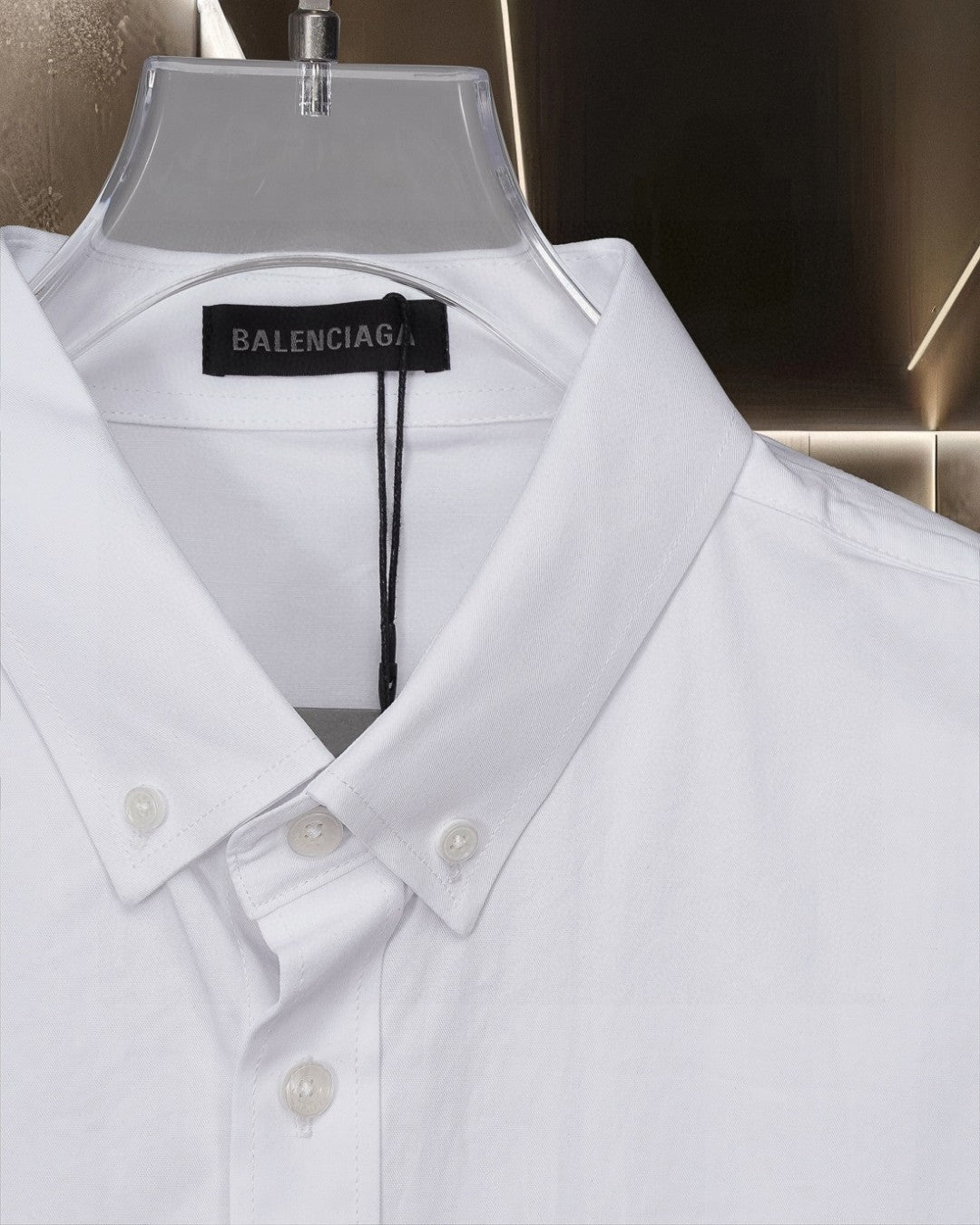 LuxluxHouse Best Quality Clothes Balenciaga Shirts&Polo