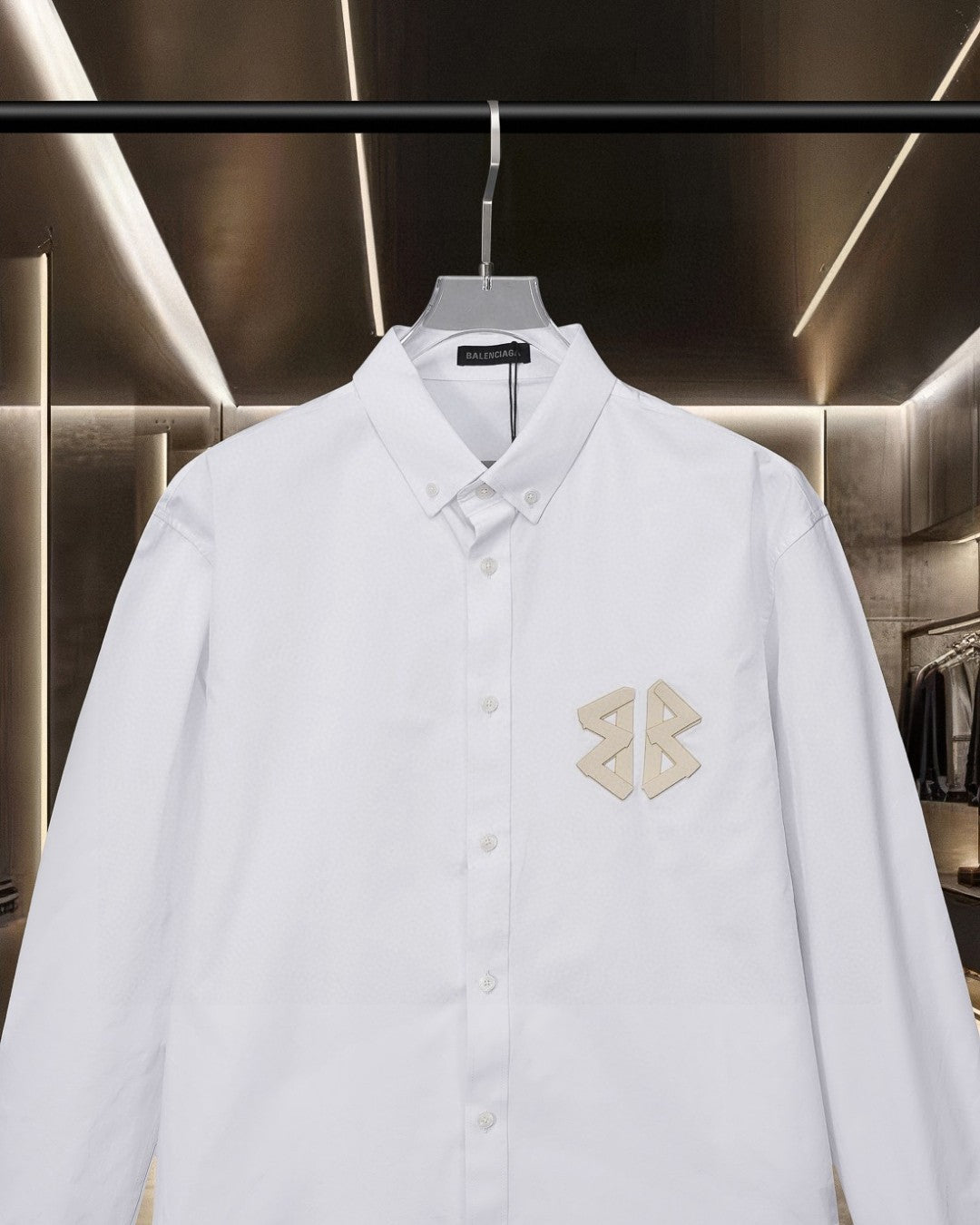 LuxluxHouse Best Quality Clothes Balenciaga Shirts&Polo