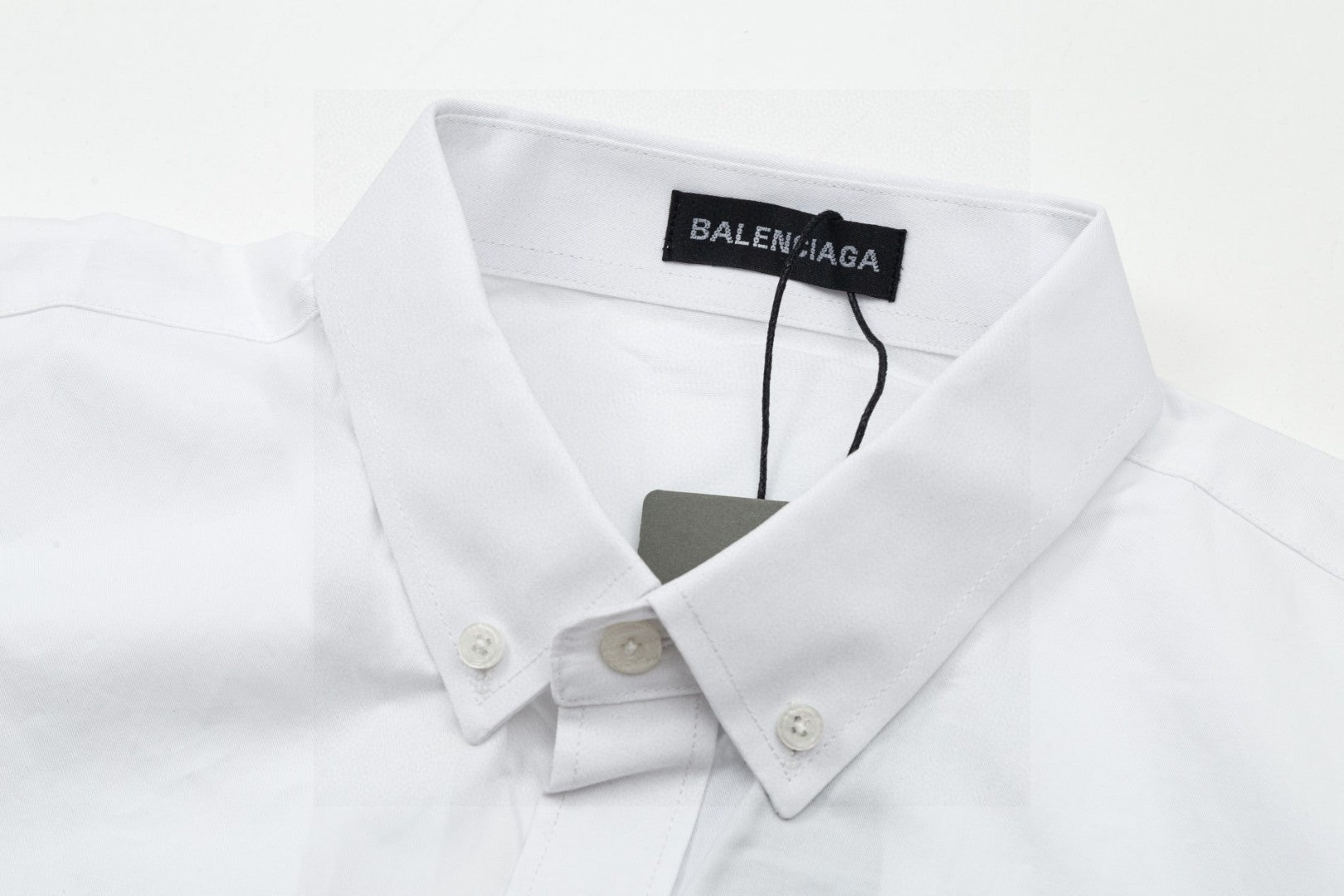 LuxluxHouse Best Quality Clothes Balenciaga Shirts&Polo