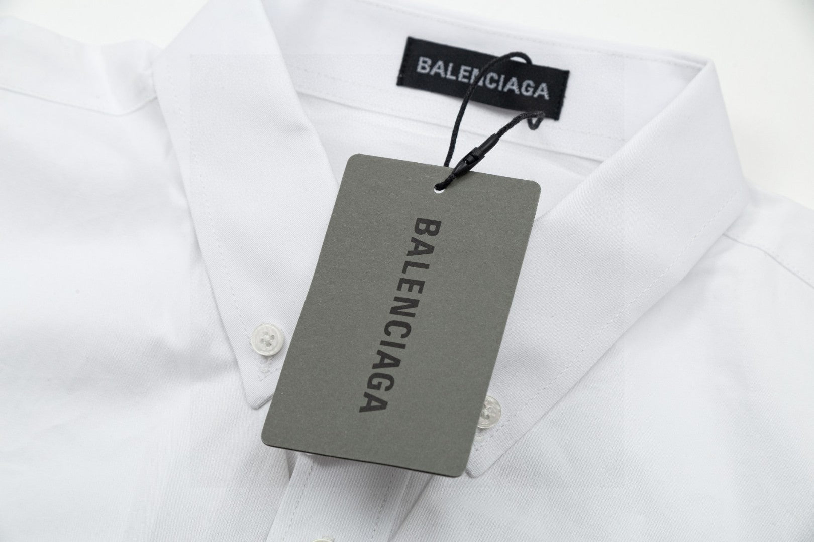 LuxluxHouse Best Quality Clothes Balenciaga Shirts&Polo