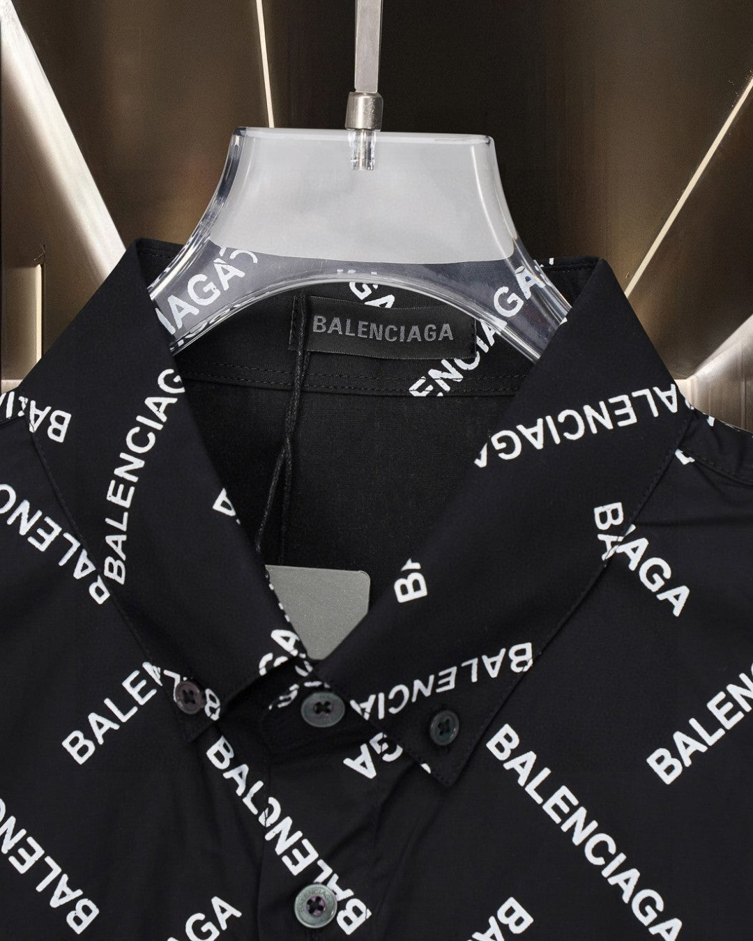 LuxluxHouse Best Quality Clothes Balenciaga Shirts&Polo