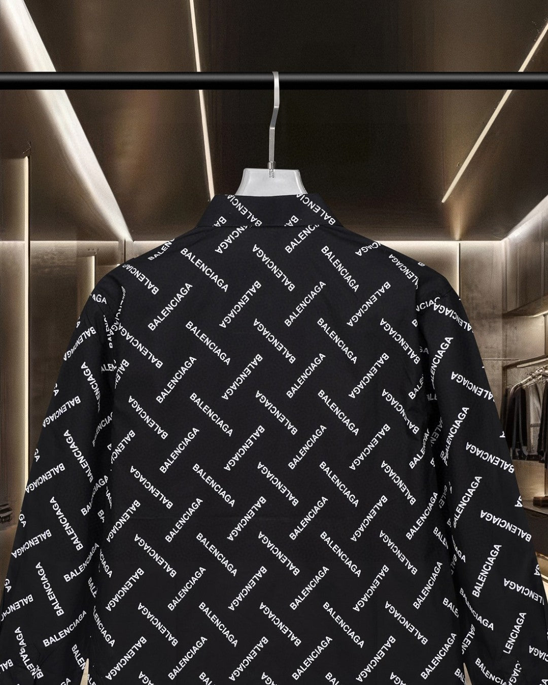 LuxluxHouse Best Quality Clothes Balenciaga Shirts&Polo