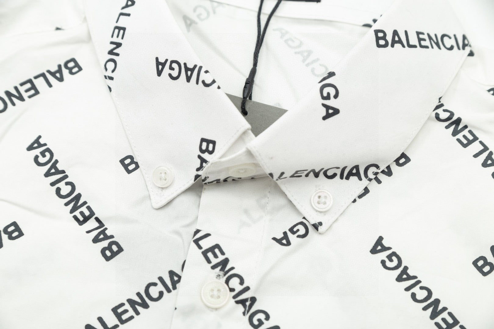 LuxluxHouse Best Quality Clothes Balenciaga Shirts&Polo