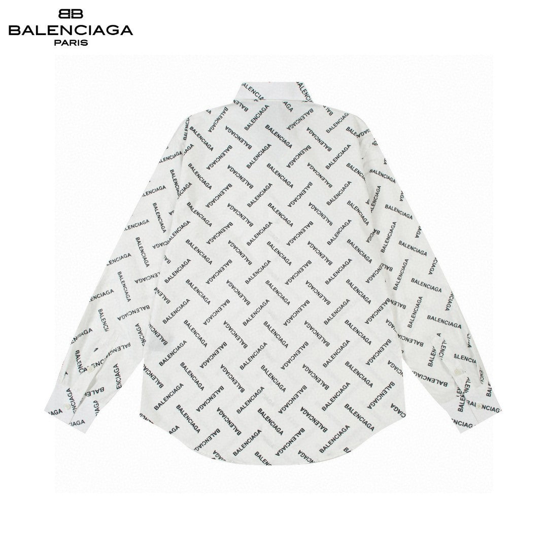 LuxluxHouse Best Quality Clothes Balenciaga Shirts&Polo