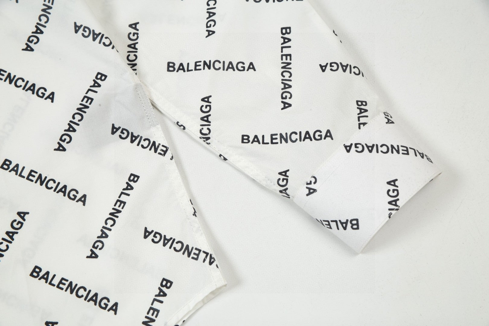 LuxluxHouse Best Quality Clothes Balenciaga Shirts&Polo