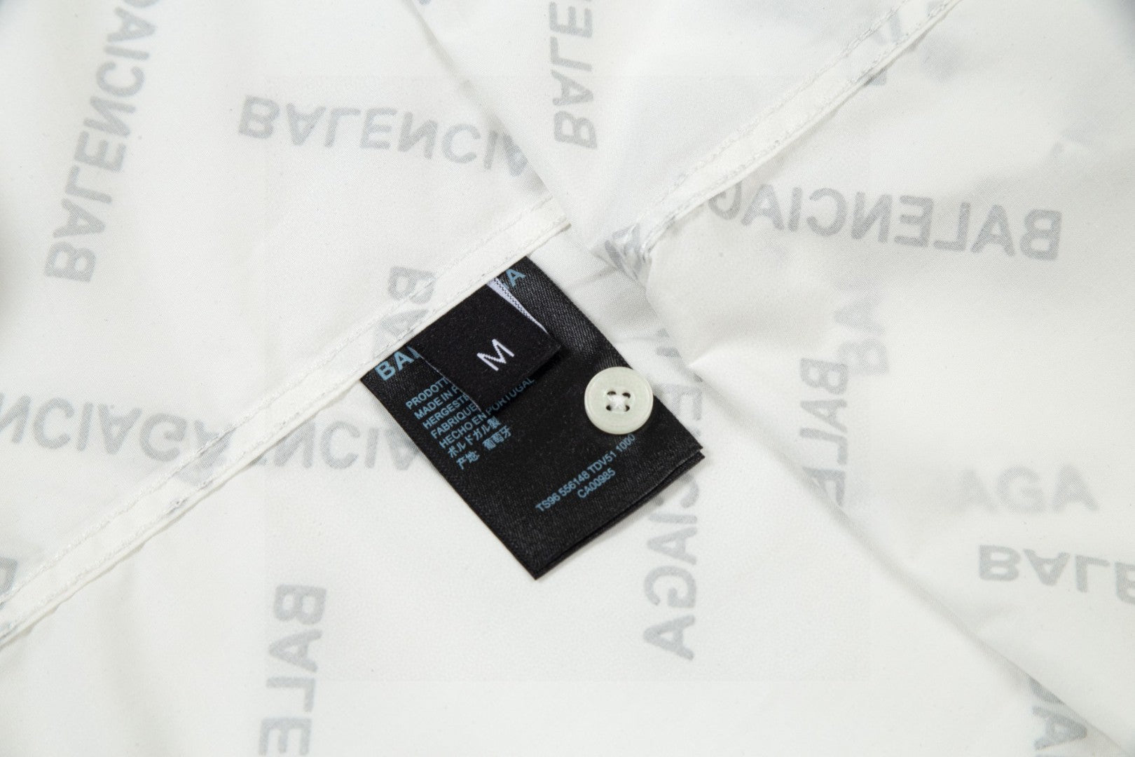 LuxluxHouse Best Quality Clothes Balenciaga Shirts&Polo