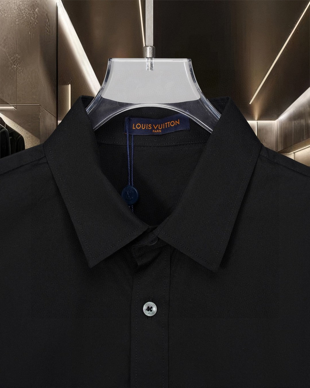 LuxluxHouse Best Quality Clothes Shirts&Polo Louis Vuitton